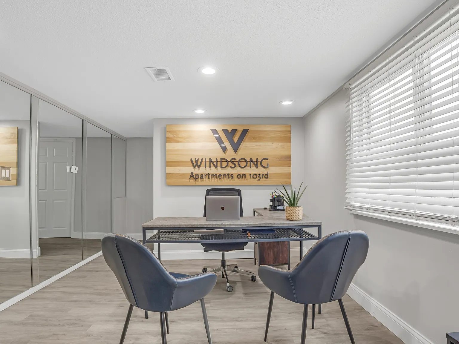 Windsong Apartments — Photo 3
