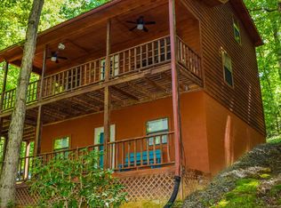 7656 Cassie Ln, Hiawassee, GA 30546