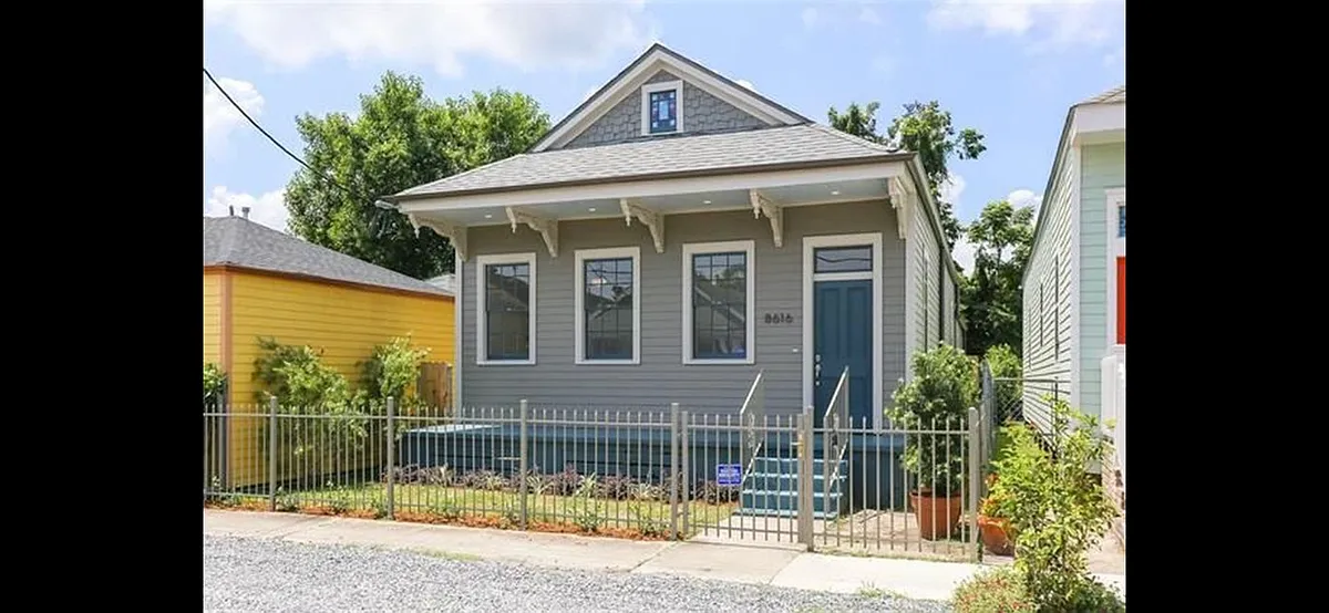 Building Photo - 8616 Jeannette St