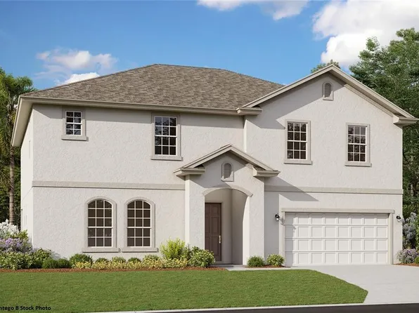 30092 N Island Club Dr, Tavares, FL 32778