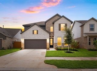 6411 Symphony Wave Dr, Katy, TX 77493