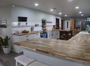 448 County Road 4287, Decatur, TX 76234