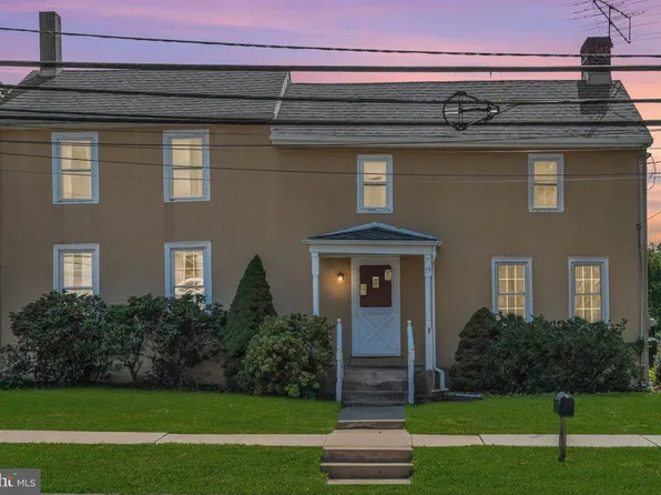 19 High St, Allentown, NJ 08501