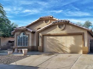 2214 E Morrow Dr, Phoenix, AZ 85024