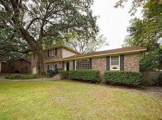 2341 Wofford Rd, Charleston, SC 29414