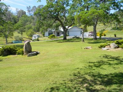29840 Horseshoe Dr, Coarsegold, CA, 93614
