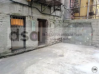 Rented by DSA Realty