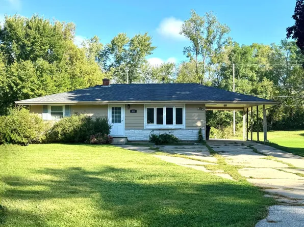406 Oakhurst AVENUE, Union Grove, WI 53182
