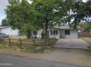 3500 N Tower Rd, Prescott Valley, AZ 86314