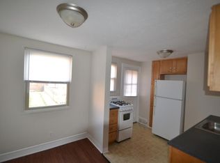 1600 Mulberry St APT 6, Waynesboro, VA 22980