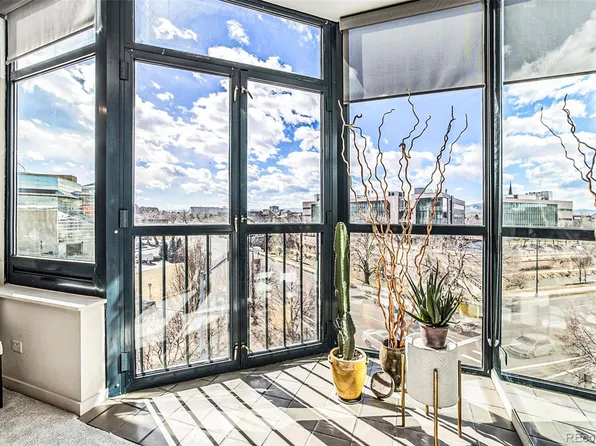 1350 Lawrence Street #4E, Denver, CO 80204