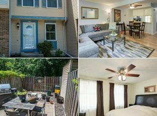 8718 Pinnacle Rock Ct, Lorton, VA 22079