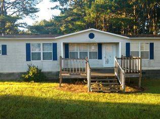 363 J P Hudson Rd, Box Springs, GA 31801