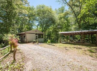 31 Robin Rd, Otto, NC 28763