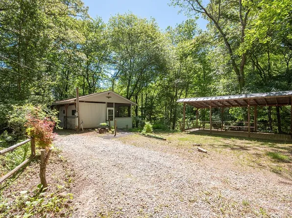 31 Robin Rd, Otto, NC 28763