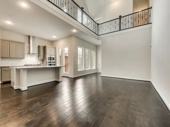 4909 Shore Crest Dr, McKinney, TX 75070