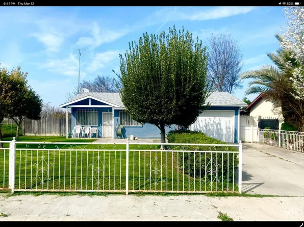 464 W Lincoln Ave, Earlimart, CA 93219