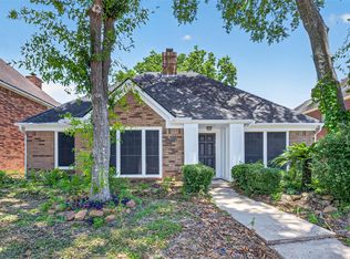 5931 Thom Rd, Humble, TX 77346
