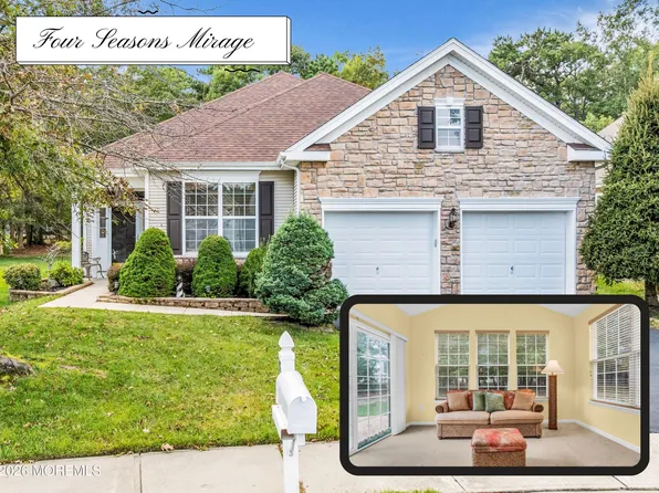 8 Mystic Cove Terrace, Barnegat, NJ 08005