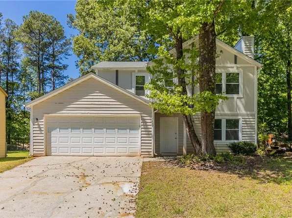 5439 Farmview Clos, Stone Mountain, GA 30088