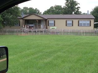 6909 Zak (pvt) Rd, Bryan, TX 77808