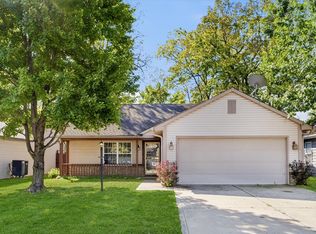 5043 Seerley Creek Rd, Indianapolis, IN 46241