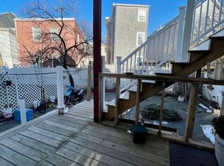 372 Windsor St #1, Cambridge, MA 02141
