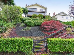 4806 46th Ave SW, Seattle, WA 98116