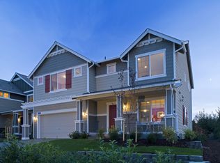 21815 Windmill Loop NW, Poulsbo, WA 98370