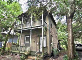 76 Lincoln St, Saint Augustine, FL 32084