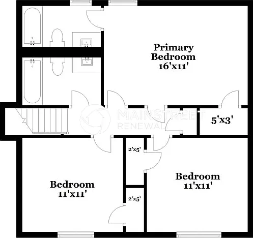 3789 Saddle Ridge Dr — Photo 3