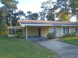 13 Country Club Dr, New Smyrna Beach, FL 32168