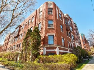 448 Elmwood Ave APT 3, Evanston, IL 60202