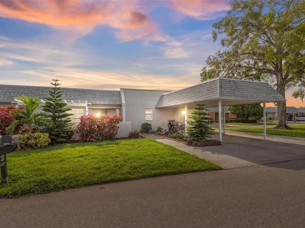 3942 Trophy Blvd, New Port Richey, FL 34655