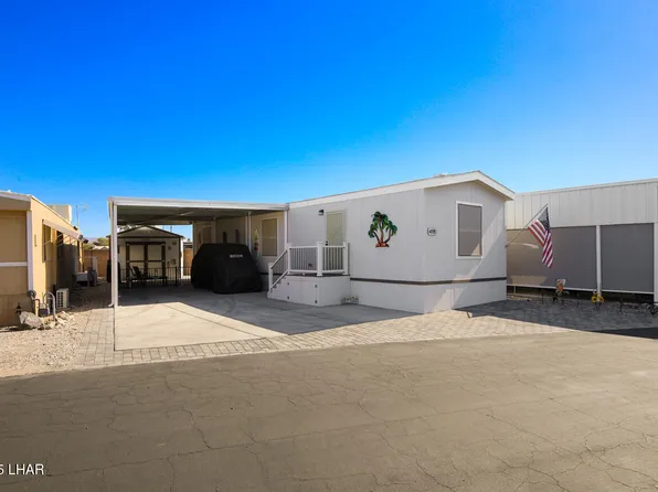 601 Beachcomber Blvd #416, Lake Havasu City, AZ 86403