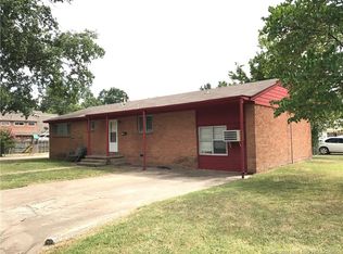 200 Steadway Ave, Dewey, OK 74029
