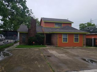 7725 Pardee St, Houston, TX 77028