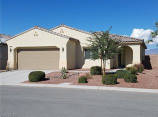 4850 E Lorenzo Way, Pahrump, NV 89061