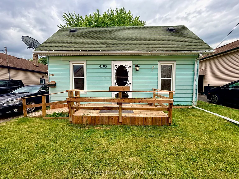 4103 Dyson Ave — Photo 2