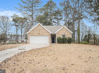 5068 Paris Ave, Powder Springs, GA 30127