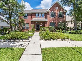 3011 E Lake Falls Cir, Spring, TX 77386