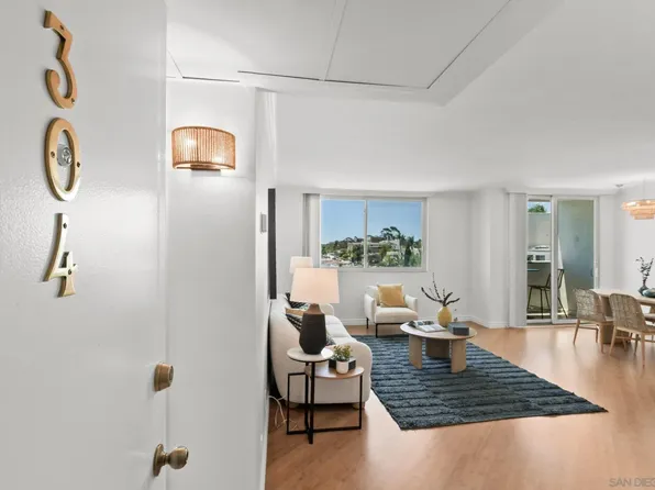 1907 Robinson Ave Unit 304, San Diego, CA 92104