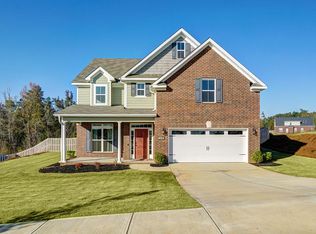 420 Bridle Path Rd, North Augusta, SC 29860