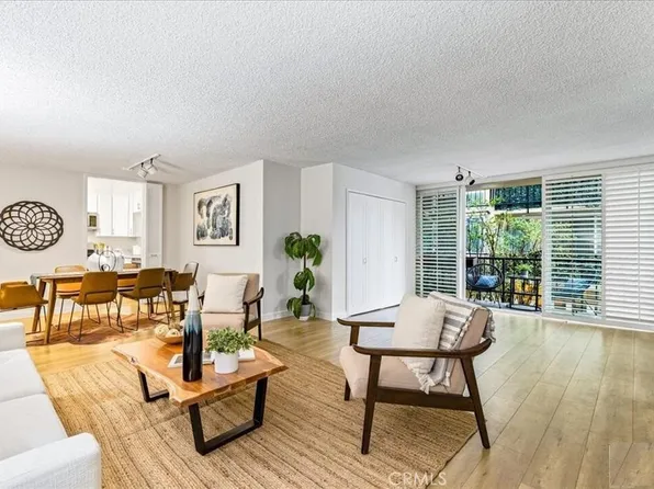 9950 Durant Dr Unit 209, Beverly Hills, CA 90212
