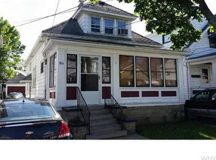 86 Eckhert St, Buffalo, NY 14207