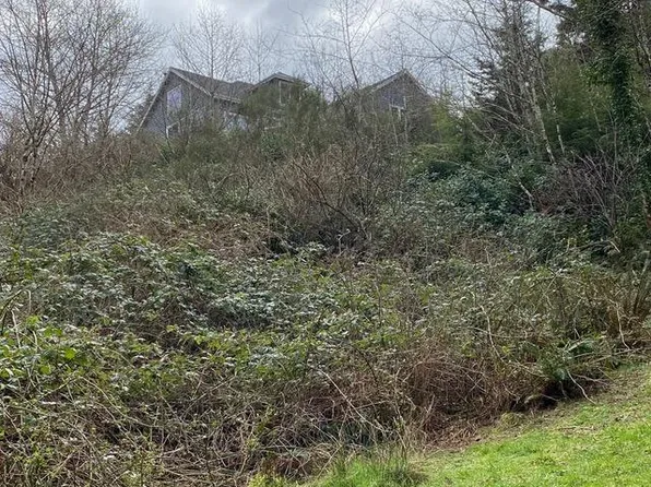 V/l 112 S Palisade St, Rockaway Beach, OR 97136