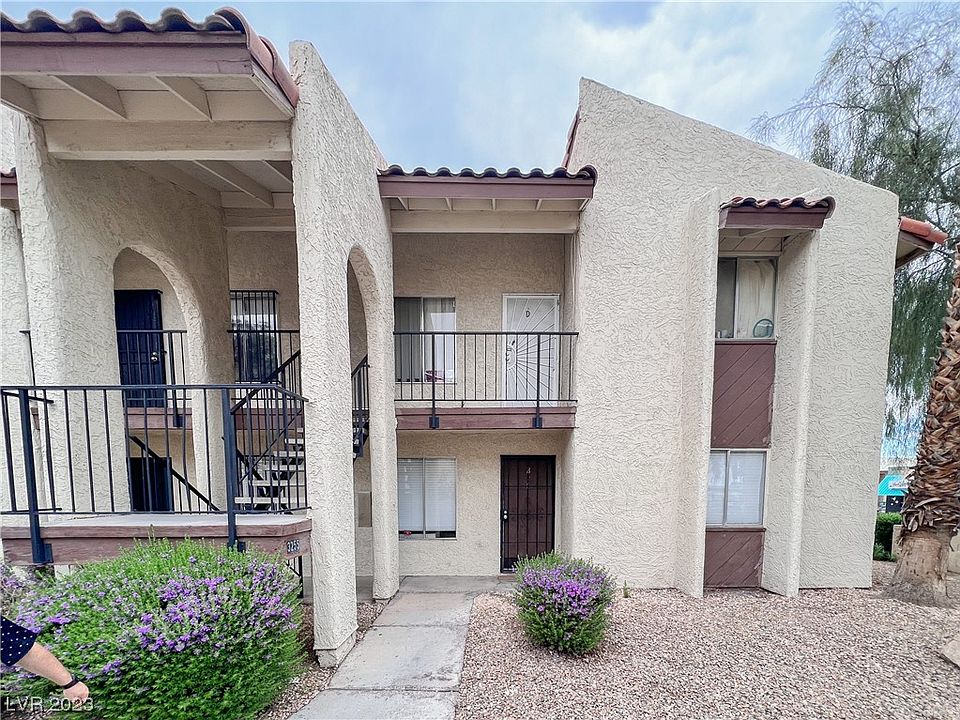1st image of 3255 Arville St APT B