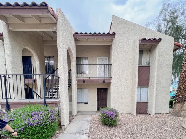 3255 Arville St APT B, Las Vegas, NV 89102