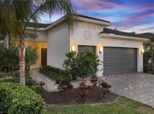 16557 Calistoga Dr, Bonita Springs, FL 34135