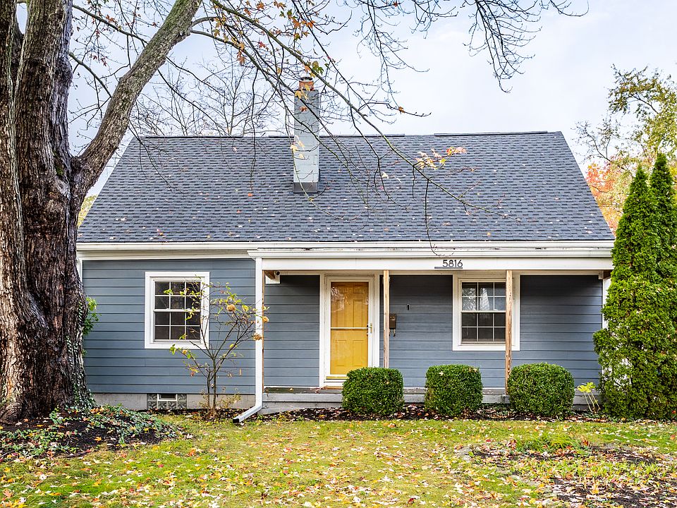 1st image of 5816 Crittenden Ave